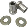 Solid Handlebar Riser Bushing