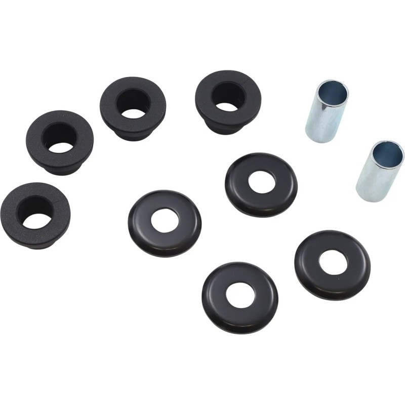 Black Polyurethane Riser Bushing Kit