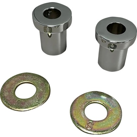 Solid Handlebar Riser Bushing