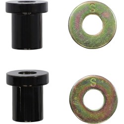 Solid Handlebar Riser Bushing