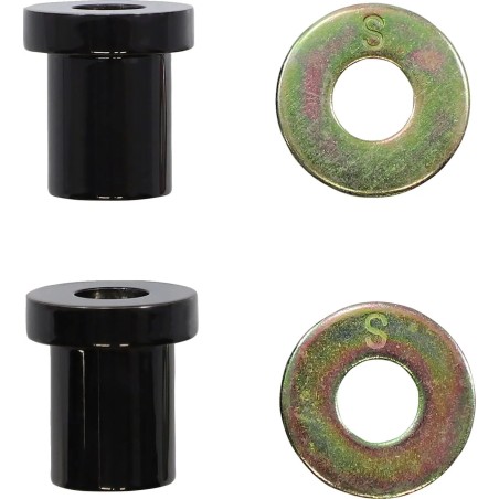 Solid Handlebar Riser Bushing