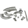12-Point External Engine Fastener Kit