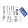 Kit de fixations 12 points pour moteur externe