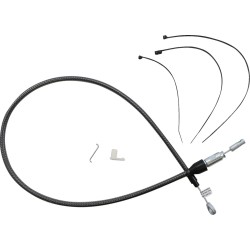 KARBONFIBR Quick Connect Upper Clutch Cable