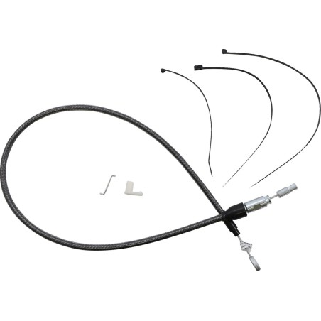 KARBONFIBR Quick Connect Upper Clutch Cable