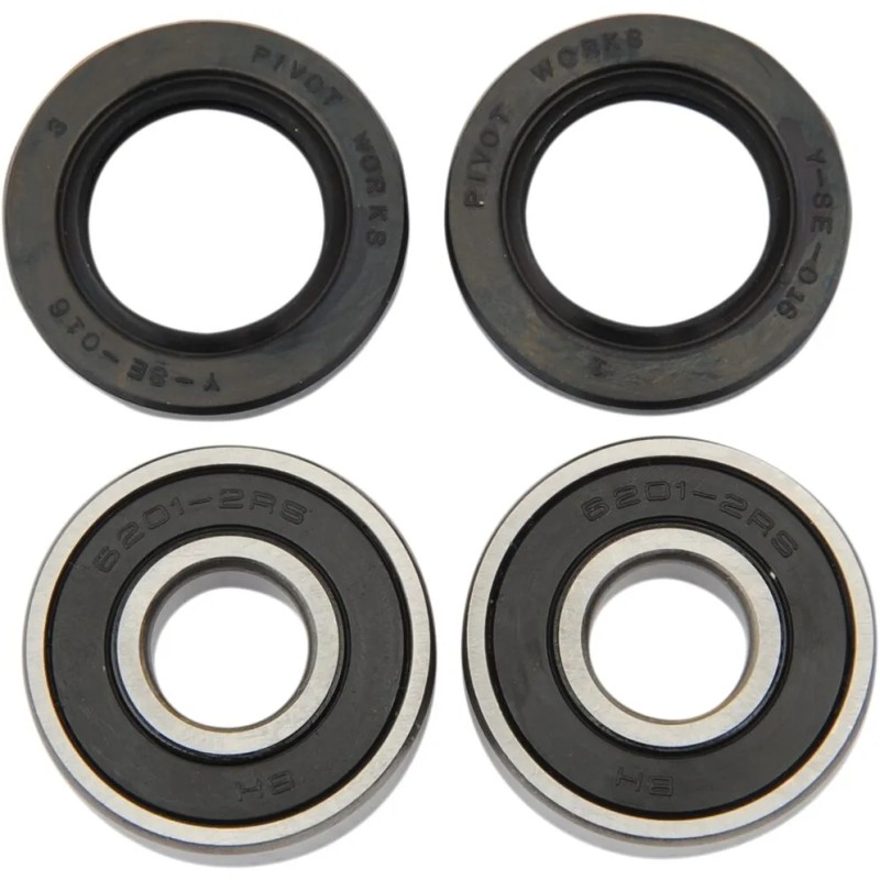 Wheel Bearing and Seal Kit