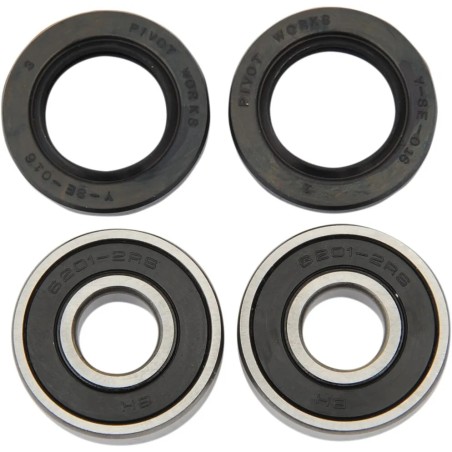 Wheel Bearing and Seal Kit