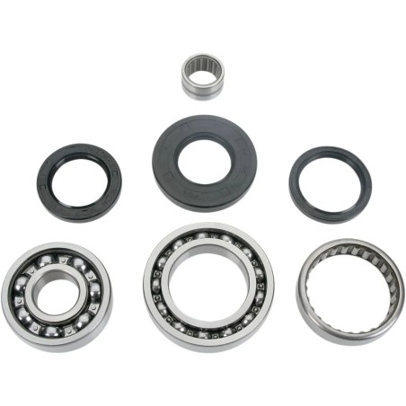 Bearing Seal Kit