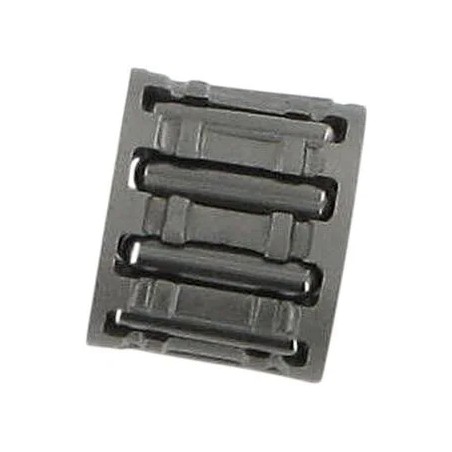 Top End Piston Bearing