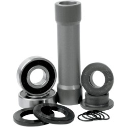 Rear Wheel Bearing Upgrade Kit