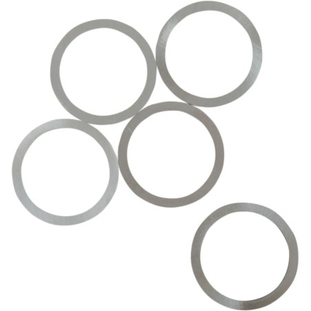 Main Drive Gear Bearing Washers