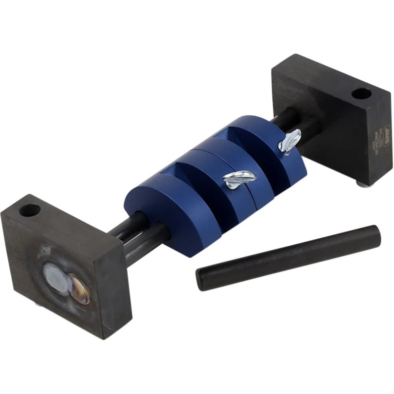 Indicateur de fourchette de sélection