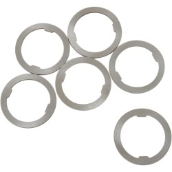 Main Shaft Washers