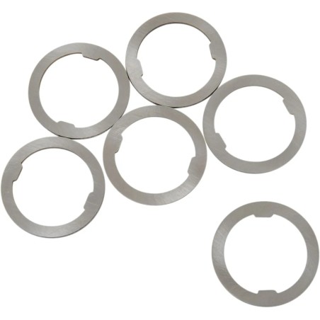 Main Shaft Washers