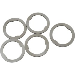 Main Shaft Washers