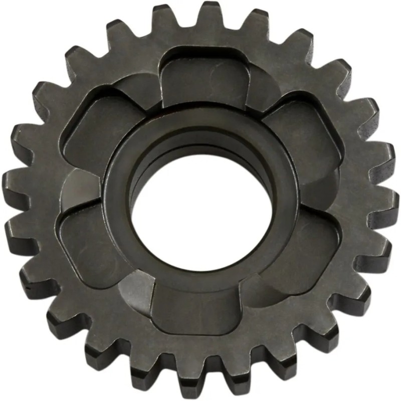 Replacement Stock 3rd Main Gear
