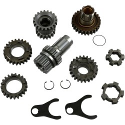 4-Speed Gear Set