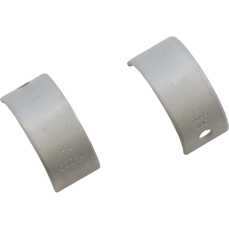 Main Plain Bearing Crankshaft