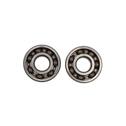 Kit de roulement de vilebrequin