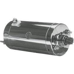 High Torque Starter Motor