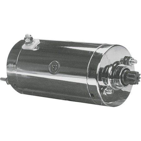 High Torque Starter Motor