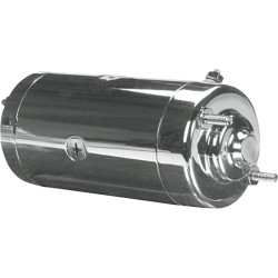 High Torque Starter Motor