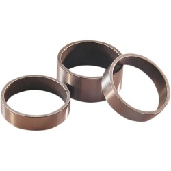 Jeu de bagues de pied de bielle