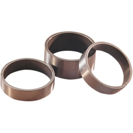 Jeu de bagues de pied de bielle