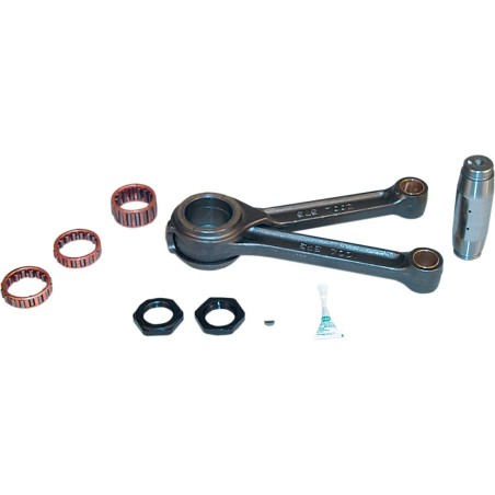 Heavy-Duty Connecting Rod Sets