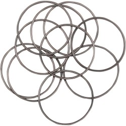 Inspection Cover O-Ring