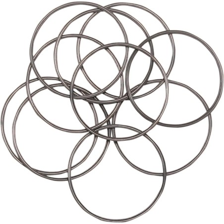 Inspection Cover O-Ring