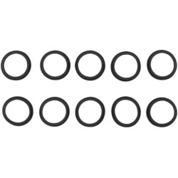 Joint torique de tube de tige de culbuteur