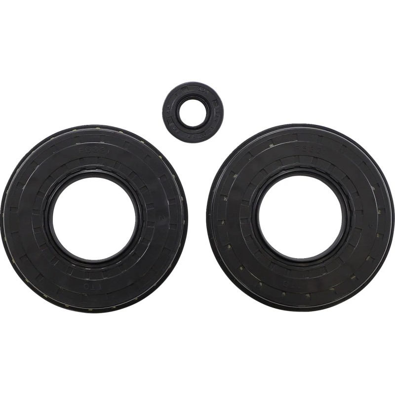 Engine Oil Seal Kit