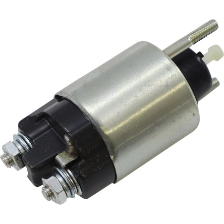 Starter Solenoid