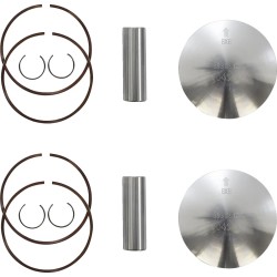 Piston Kit for 2 Stroke