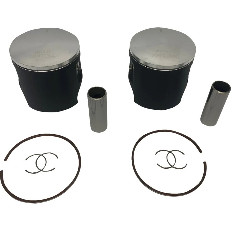 Piston Kit for 2 Stroke