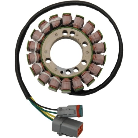 Stator for Ski Doo