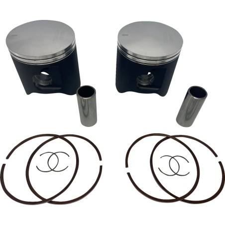 Piston Kit for 2 Stroke