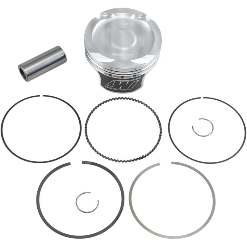 Piston Kit for 4 Stroke