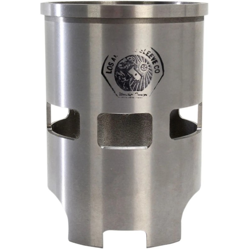 Cylinder Sleeve For 2-Stroke