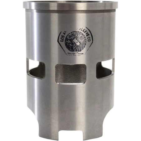 Cylinder Sleeve For 2-Stroke