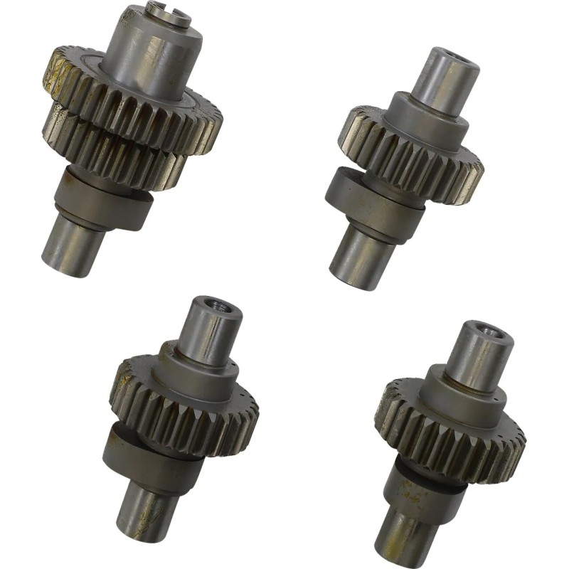 Arbres à cames N6 Grind