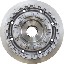 Clutch Hub
