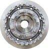 Clutch Hub