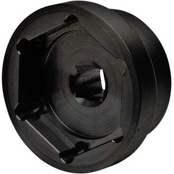 Outil pour support d'écrou de pignon XL