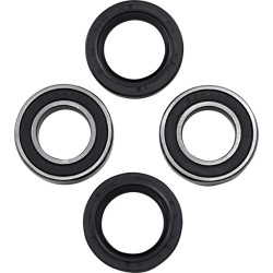 Front Talon Hub Bearing Kit