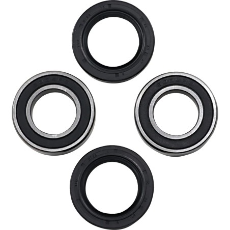 Front Talon Hub Bearing Kit