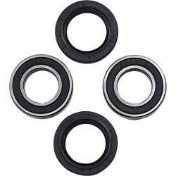 Front Talon Hub Bearing Kit