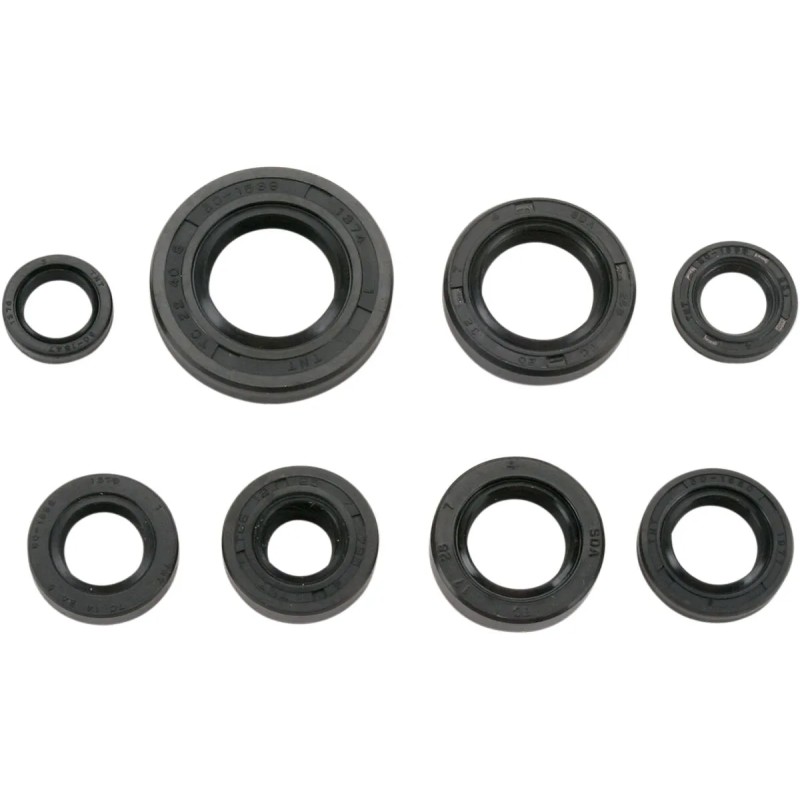 Motor Oil Seals