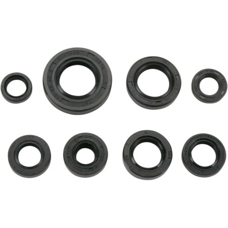 Motor Oil Seals